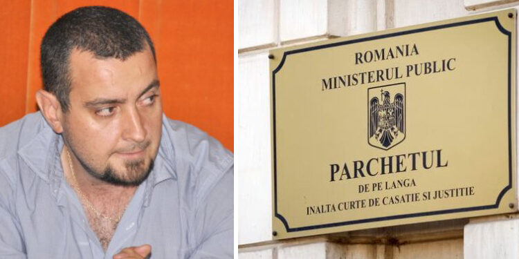 Dosarul unui șef din DNA, acuzat de cercetare abuzivă și represiune nedreaptă în cazul unui avocat, clasat de Parchetul General