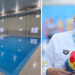 Bazinul de înot de la Beiuș s-ar putea numi “David Popovici” | Campionul, invitat la inaugurare