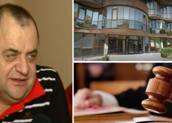 Constructorul Dorinel Edu, condamnat la 3 ani și 6 luni de închisoare cu suspendare | Curtea de Apel Oradea a admis acordul dintre procurorii DIICOT și omul de afaceri