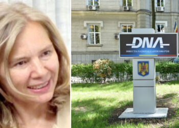 Doi notari, reținuți de DNA într-un dosar de corupție care vizează eliberarea unor false certificate de moștenitor