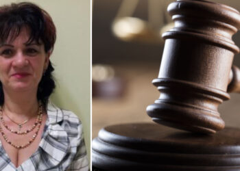 Funcționara de la Cadastru Bihor, condamnată pentru implicare într-o grupare de escrocherii imobiliare, scapă de o parte din pedeapsă | În cazul a două acuzații a intervenit prescripția