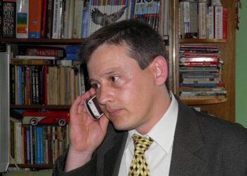 A murit Avocatul31 | Cunoscut ca traducător de filme piratate, Remus Cătălin Grigorescu era chiar avocat