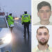 Patru bihoreni, dați în urmărire națională pentru infracțiuni rutiere | Au fost condamnați la închisoare după ce au condus băuți sau fără permis
