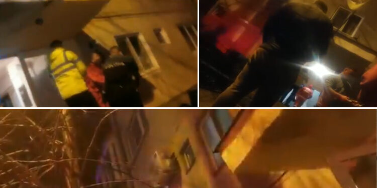 Ordin de protecție provizoriu, emis de polițiști împotriva unui orădean care și-ar fi agresat concubina | Sute de astfel de măsuri au fost dispuse, în ultimii doi ani, în Bihor