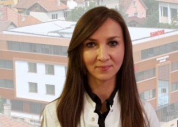 Medicul Ioana-Mihaela Albu din Aleșd, medic-vedetă la Bistrița.Reconstruiește mâini, picioare în operații de 15 ore