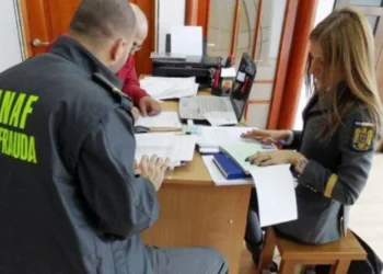 ANAF, obligată să anunțe firmele înainte de a le controla