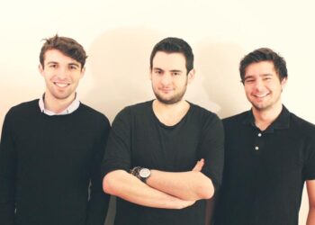 Povestea bihorenilor care au fondat în Danemarca o companie cu o cifră de afaceri de peste 2 milioane de euro și peste 4 milioane de utilizatori