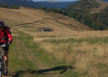 După evaluarea Ministerului Dezvoltării, proiectul CJ Bihor Velo Apuseni, pe locul 5 din 10