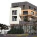 Apart-hotel pe malul Crișului, la interescția străzilor Emilian Mircea Chitul și Sfântul Apostol Andrei