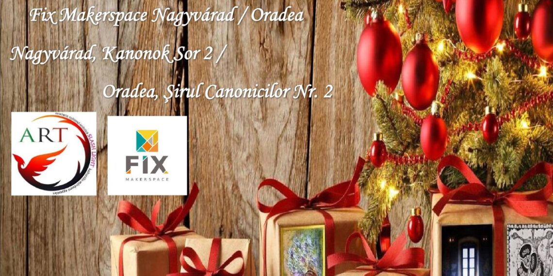 Târg de artă, la Palatul Episcopal Romano-Catolic din Oradea | Evenimentul e dedicat celor ce sunt în căutarea cadoului unic