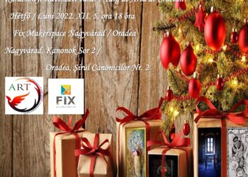 Târg de artă, la Palatul Episcopal Romano-Catolic din Oradea | Evenimentul e dedicat celor ce sunt în căutarea cadoului unic