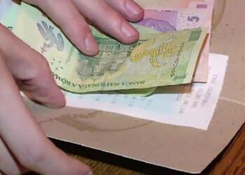 Impozitarea bacșișului din restaurante și baruri, în Monitorul Oficial | De când se aplică