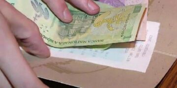 Impozitarea bacșișului din restaurante și baruri, în Monitorul Oficial | De când se aplică