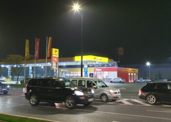 Motorina coboară sub pragul de 8 lei pe litru | Care sunt prețurile la carburanți, azi, în Oradea