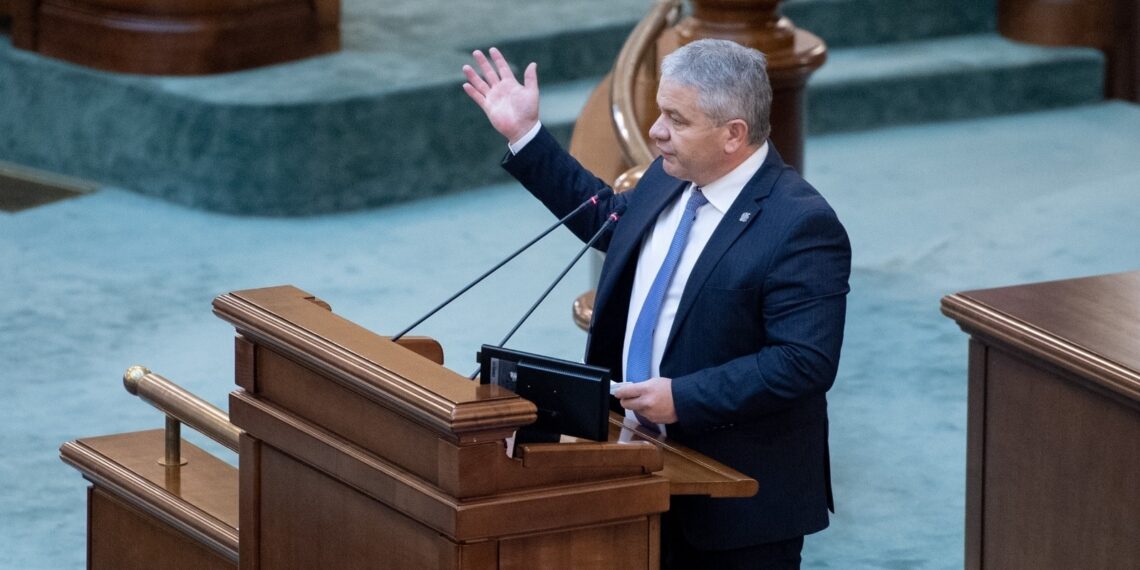 Senatorul PSD de Bihor, Florian Bodog, îndeamnă la boicot împotriva produselor și serviciilor firmelor austriece | “Să-i lovim acolo unde îi doare mai tare: la buzunare!”