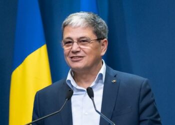 Ministrul Investițiilor, Marcel Boloș: Harta descentralizării fondurilor europene este completă