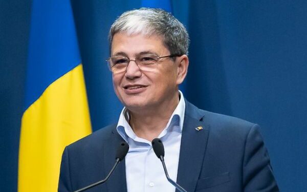 Ministrul Investițiilor, Marcel Boloș: Harta descentralizării fondurilor europene este completă