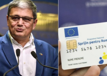 Facturile la gaz, curent, căldură, lemne, plătite cu cardul de energie.Vezi cine sunt beneficiarii