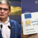 Facturile la gaz, curent, căldură, lemne, plătite cu cardul de energie.Vezi cine sunt beneficiarii