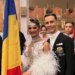 Campioni Mondiali la dans. O pereche afiliată Clubului “Exclusive” Oradea