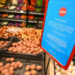 Dispar cartofii produși în Ungaria de pe rafturile magazinelor de peste graniță