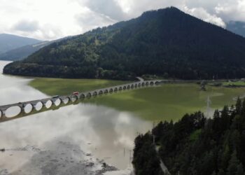 La Coada Lacului, mai rău decât în Ucraina în plin război. “În 35 de ore am avut curent două ore și jumătate”. Directorul Motoca: “siguranța în alimentare va crește din primăvară“