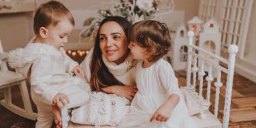 A luat, probabil, cel mai râvnit premiu la Gala Comunității Bihorene. Primărița de Căbești, Corina Ene, e “Liderul care schimbă lumea”