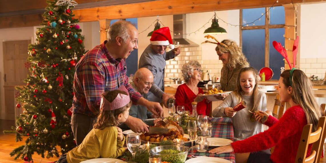 A fost noaptea în care apa se preface în vin și animalele vorbesc