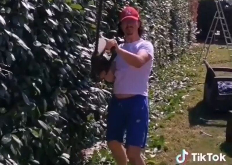 Excluderea judecătorului Cristi Danileț pentru cele două filmulețe postate pe Tik-Tok, transformată de ÎCCJ în avertisment | ”Colegii mei au făcut, lunar, chetă ca să mă pot descurca”