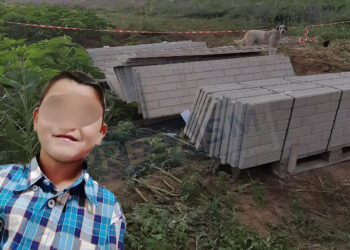 După 3 ani de cercetări, dosarul copilului strivit de o placă de beton a fost preluat de Parchetul Curții de Apel Oradea | Părinții au cerut urgentarea anchetei