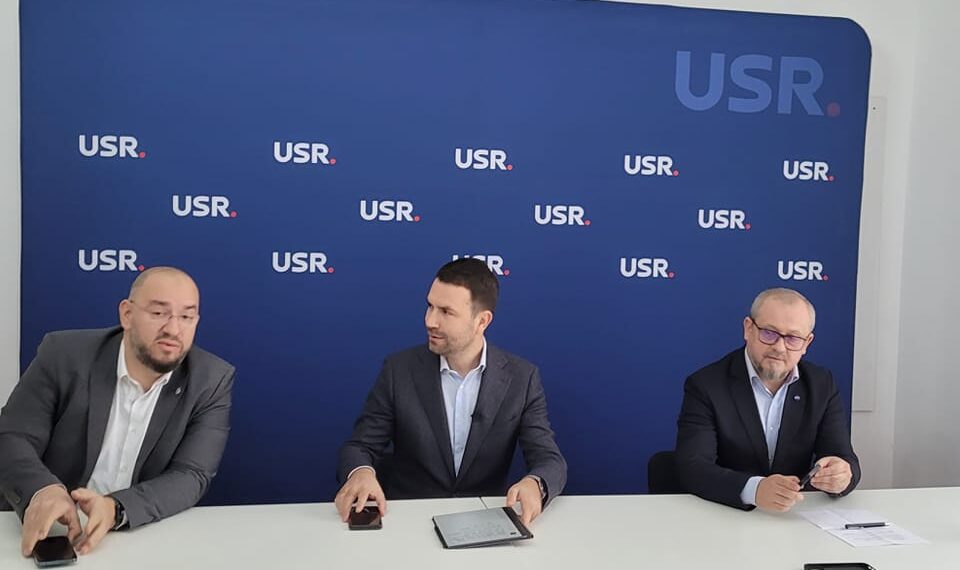 Depun moțiune simplă împotriva ministrului asociat cu eșecul întrării în Schengen. “Cred că poate nicăieri în România nu se simte mai dureros decât în Bihor”