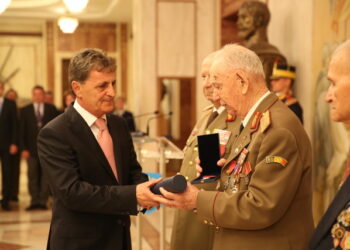 Doliu în lumea politică. A murit fostul Ministru al Apărării Naționale, Mircea Dușa. Avea 67 de ani