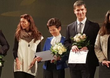 Trei bihoreni, premiați la gala olimpicilor internaționali