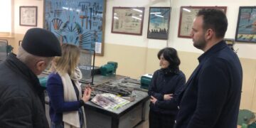 Vor aduce know how din școlile vocaționale, din Elveția, în școlile profesionale din Oradea