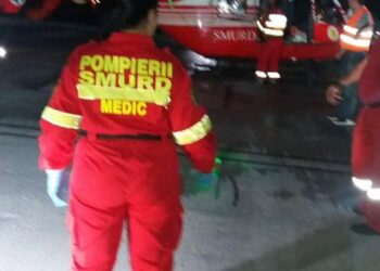 Medicul orădean Mihaela Gheban, noua șefă a UPU Zalău