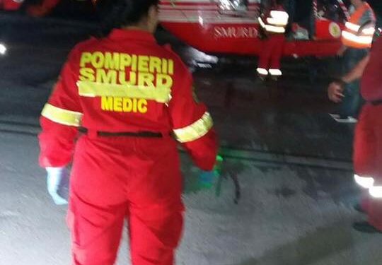 Medicul orădean Mihaela Gheban, noua șefă a UPU Zalău