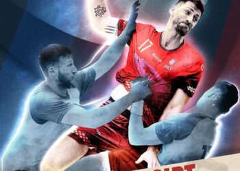 Bucurați-vă de handbal! Biletele sunt la prețuri accesibile tuturor!