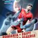 Bucurați-vă de handbal! Biletele sunt la prețuri accesibile tuturor!