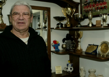 Emeric Jenei revine pe bancă în memoria lui Ioan Zare, fotbalistul care a trăit drama pierderii propriului fiu