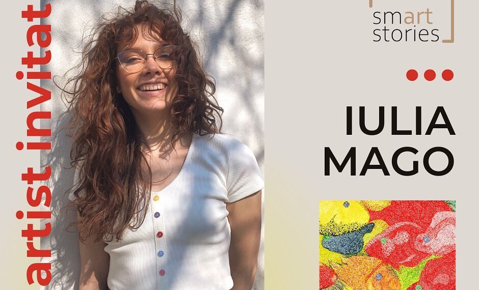 În lumea emoțiilor | La Palatul Baroc din Oradea se spun ”povești smart”