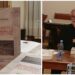 VIDEO. Jurnalismul bihorean, prin ochii profesorului Florin Ardelean | Scriitorul a lansat ”Istoria jurnalismului bihorean. Presa (1989-2000)” în aceeași zi în care s-a născut mama sa