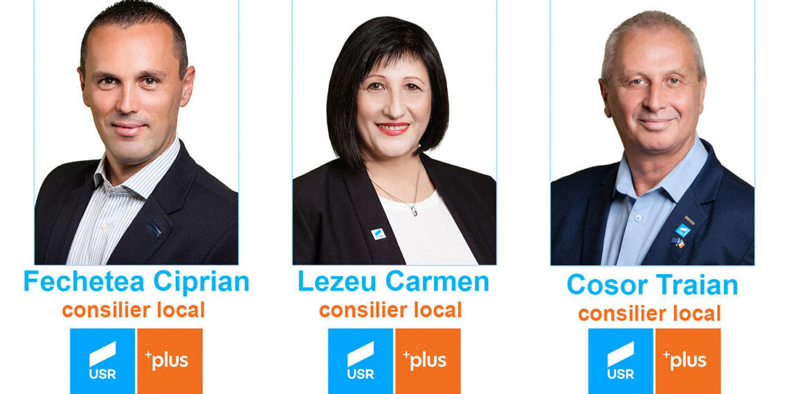 Candidata USR Plus la Primăria Sântandrei, demisie din Consiliul local. Carmen Lezeu e creatoarea primului brand de cosmetice fără apă în compoziție din România