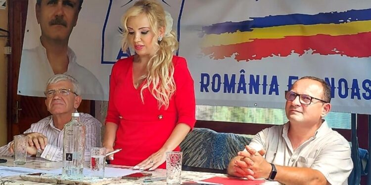 Săgeți Oradea-Beiuș. Două doamne cu trecut în PSD, își dispută întâietatea în partidul lui Liviu Dragnea.“Prin intrigi, falsuri și denaturarea adevărului se urmărește compromiterea mea”