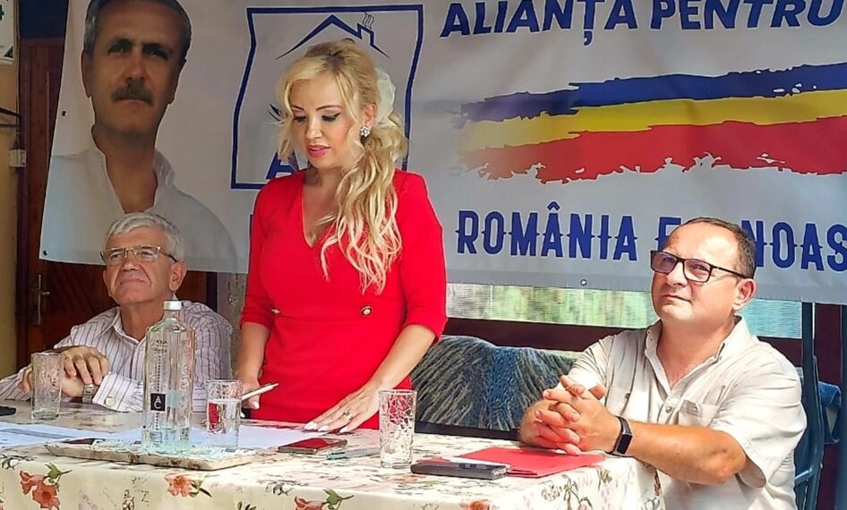 Săgeți Oradea-Beiuș. Două doamne cu trecut în PSD, își dispută întâietatea în partidul lui Liviu Dragnea.“Prin intrigi, falsuri și denaturarea adevărului se urmărește compromiterea mea”