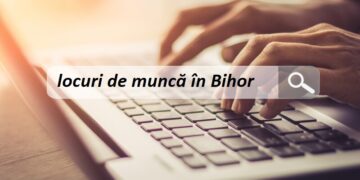 Locuri de muncă în Bihor | Angajatorii sunt în căutare de contabili, vânzători sau asistenți medicali