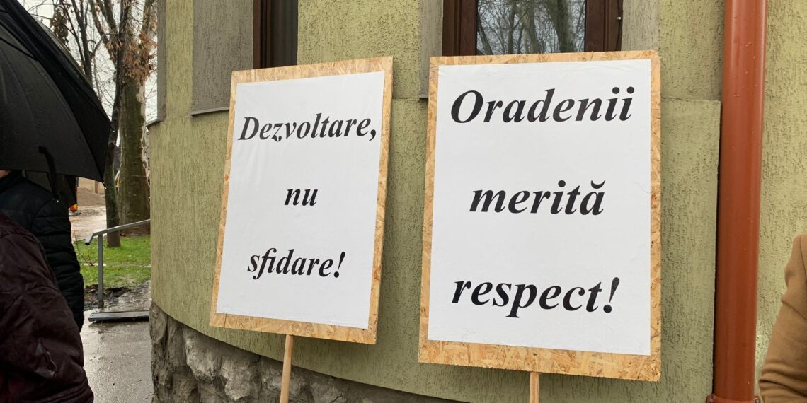 A propus ca localnicii din zona Horea “să plătească impozit pentru ceea ce au, nu pentru ceea ce nu au”. Adrian Madar: “Primarul s-a antepronunțat deja: va respinge propunerea”
