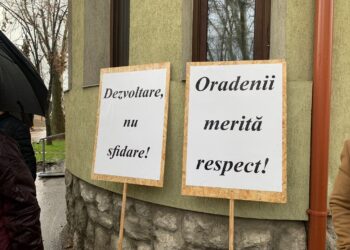 A propus ca localnicii din zona Horea “să plătească impozit pentru ceea ce au, nu pentru ceea ce nu au”. Adrian Madar: “Primarul s-a antepronunțat deja: va respinge propunerea”