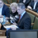 Mașina de vot. 330 de clădiri supraimpozitate. Una dintre clădiri e a Primăriei Oradea și a fost și demolată