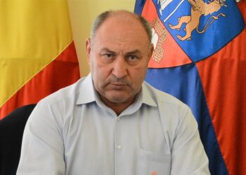 Ioan Mărcuș, un primar ancorat în realitate. Parc fotovoltaic pentru 10 instituții publice din Sântandrei