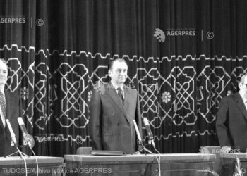 Dan Marțian, fondator al Consiliului Provizoriu al Frontului Salvării Naționale, la 22 decembrie 1989, cetățean de onoare post-mortem la Beiuș